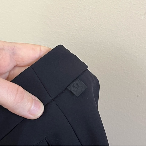 Lululemon On The Move Pant - Black - Picture 10 of 15
